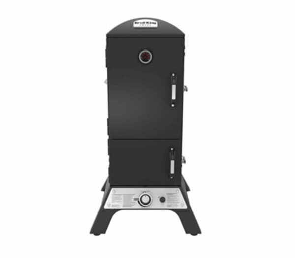 Broil King Smoke - Vertical Gas Smoker