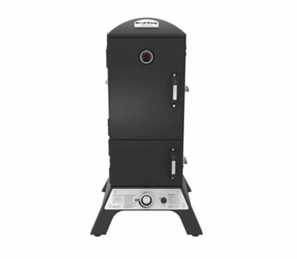 Broil King Smoke - Vertical Gas Smoker