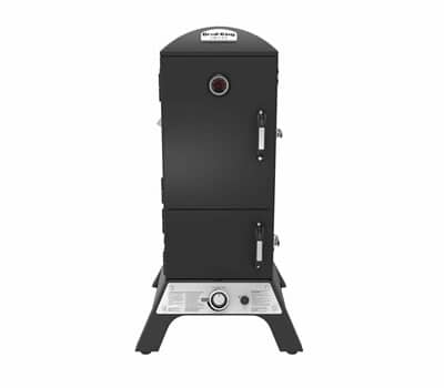 Broil King Smoke - Vertical Gas Smoker