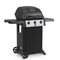 Broil King BK310 Gas BBQ  3