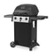 Broil King BK310 Gas BBQ  5