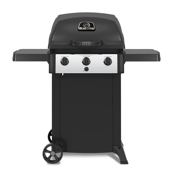 Broil King BK310 Gas BBQ 