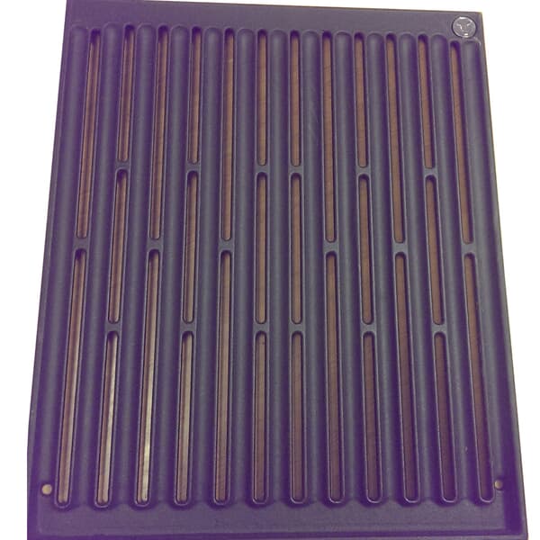 Beefeater 400mm Cast Iron Signature V Grill