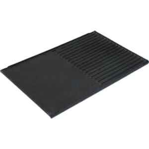Beefeater 320mm Cast Iron Discovery Griddle