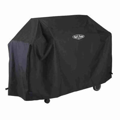 BeefEater Premium 3 Burner Hooded Cover - fits 1100/1200/3000 Series 