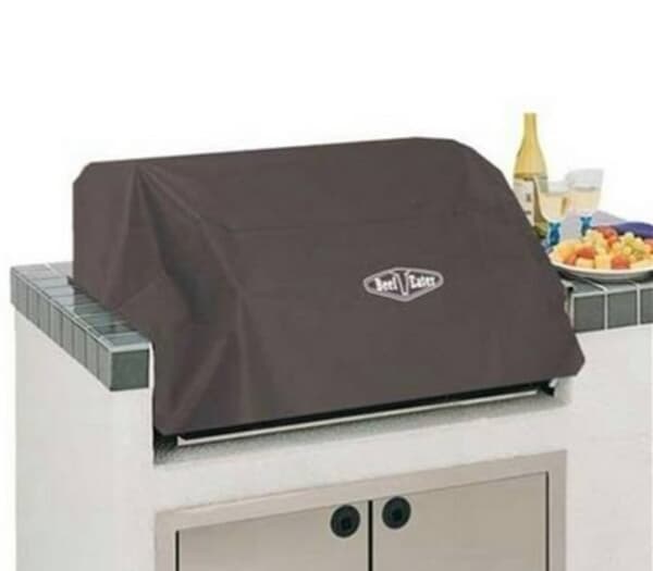Beefeater Premium Built In 4 Burner Cover - 1100/1200/3000 Series 