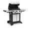 Broil King Signet 320 Gas BBQ - NEW FOR 2025 2