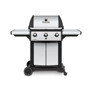 Broil King Signet 320 Gas BBQ - NEW FOR 2025