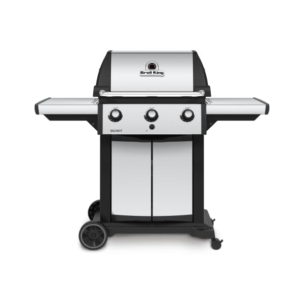 Broil King Signet 320 Gas BBQ - NEW FOR 2025