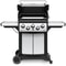 Broil King Signet 390 Gas BBQ - NEW FOR 2025 2