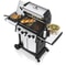 Broil King Signet 390 Gas BBQ - NEW FOR 2025 3