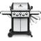 Broil King Signet 390 Gas BBQ - NEW FOR 2025 4