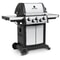 Broil King Signet 390 Gas BBQ - NEW FOR 2025 5