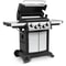 Broil King Signet 390 Gas BBQ - NEW FOR 2025 6