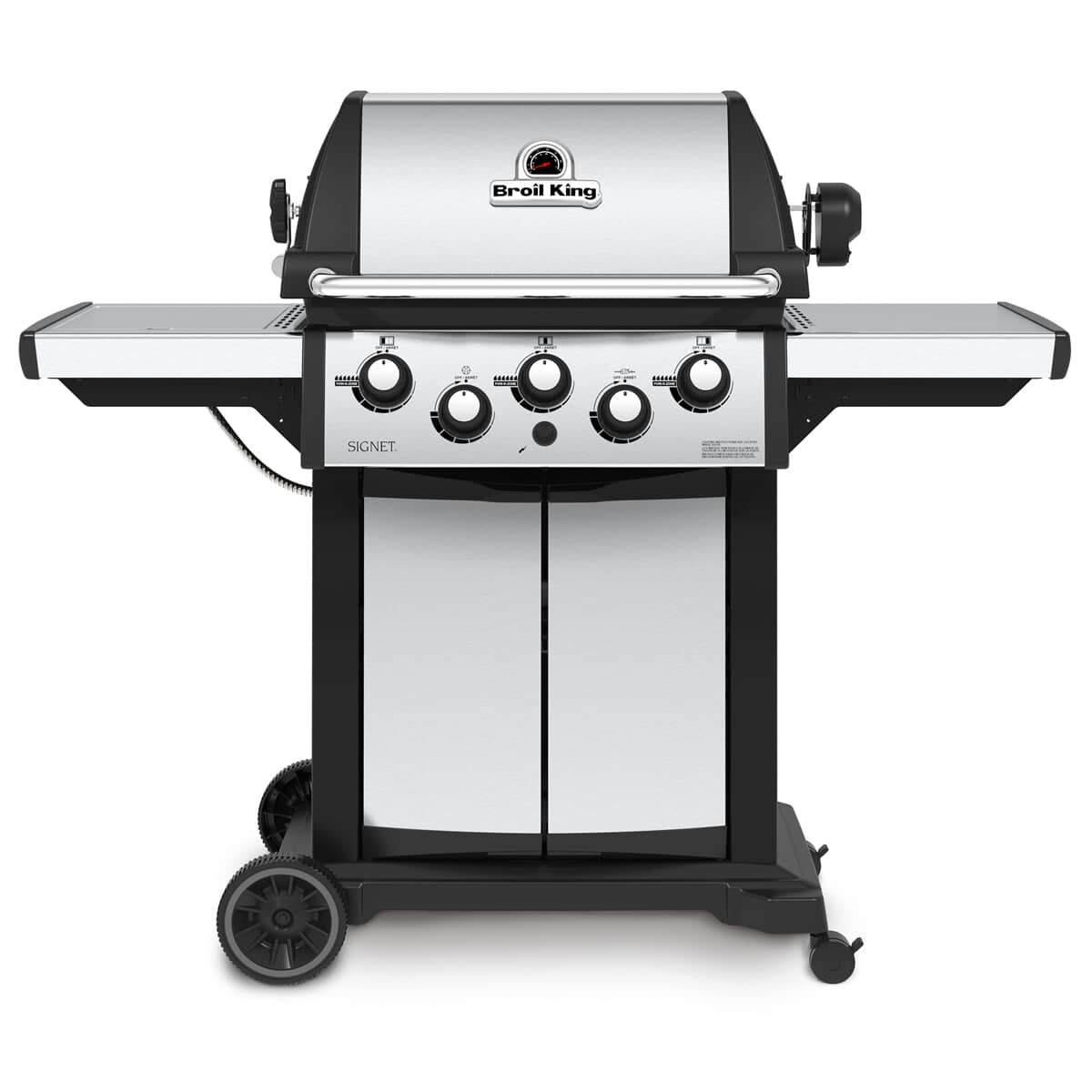 broil king gasgrill signet 390