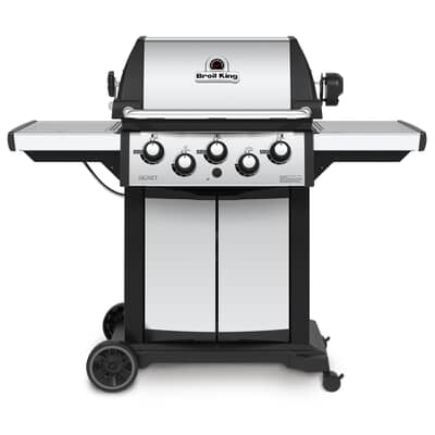 Broil King Signet 390 Gas BBQ