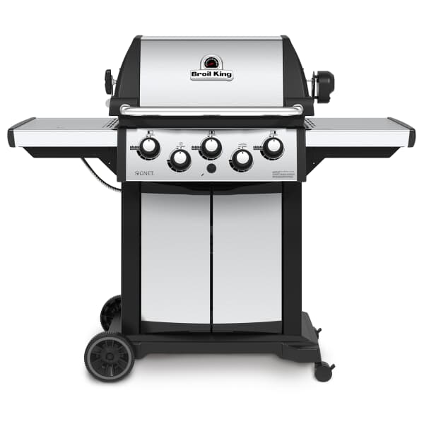 Broil King Signet 390 Gas BBQ - NEW FOR 2025