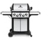 Broil King Signet 390 Gas BBQ - NEW FOR 2025 1