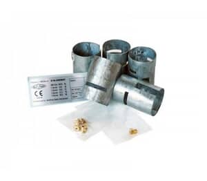 BeefEater Natural Gas Conversion Kit - 1000R/S3000S/SL4000S Series