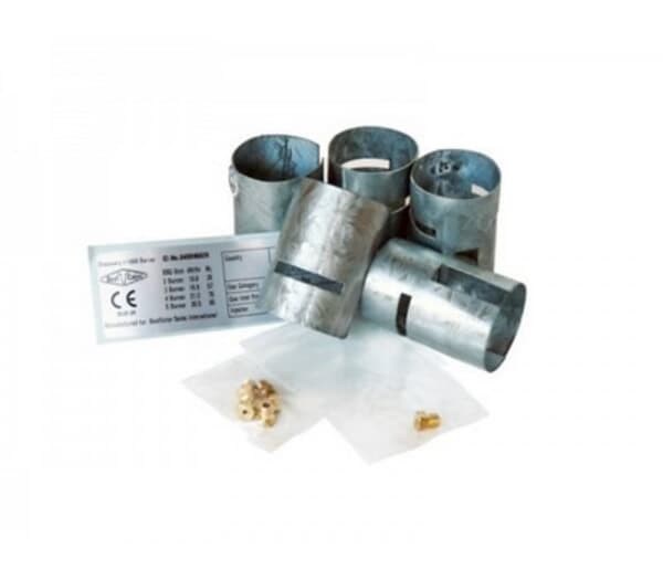 BeefEater Natural Gas Conversion Kit - 1000R/S3000S/SL4000S Series
