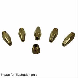 BeefEater Natural Gas Conversion Kit - Discovery 1100 Series - 95172