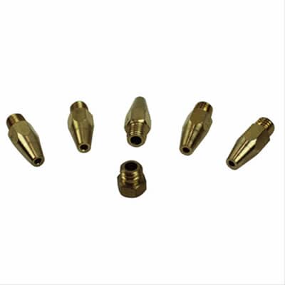 BeefEater Natural Gas Conversion Kit - S3000E Series 