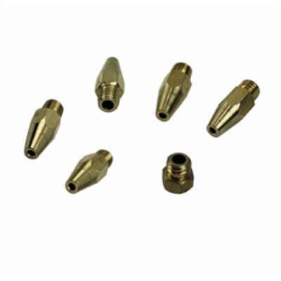 BeefEater Natural Gas Conversion Kit - 1200/1500/1600/1700 Series