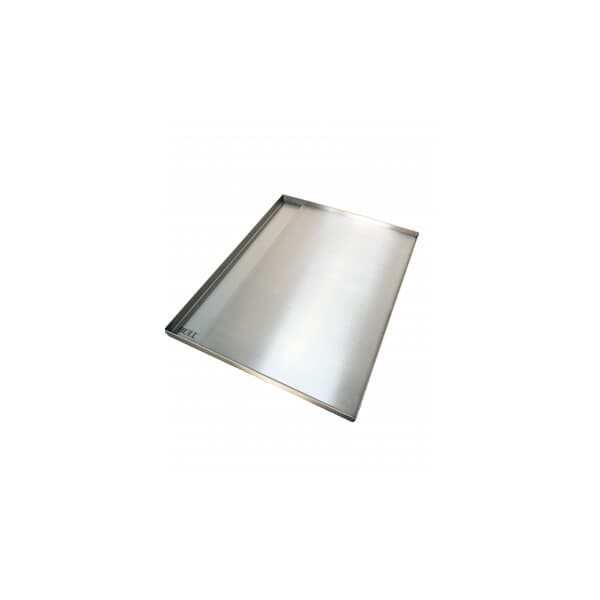 Bull Stainless Steel Slide-In Removable Griddle