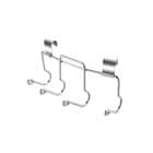 Cadac BBQ Tool Holder