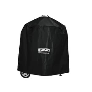 Cadac 57cm Charcoal Kettle BBQ Deluxe Cover