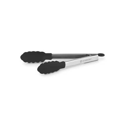 Le Creuset BBQ 30cm Tongs With Silicone Tip