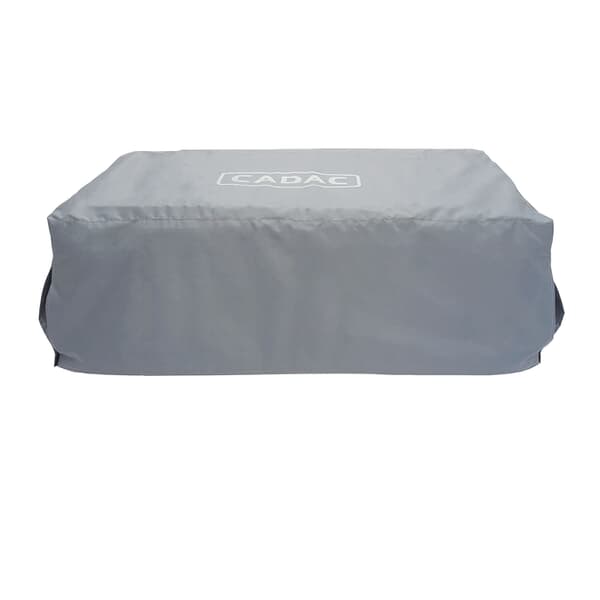 Cadac Meridian 4 Burner Built In Cover - H 52 cm  x W 87 cm  x D 61 cm