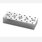 Cadac Stainless Steel Smoker Box 23cm x 10cm x 4cm