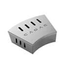 Cadac Curved Smoker Box