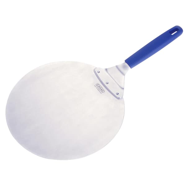 Cadac Stainless Steel Pizza Lifter - 28 cm