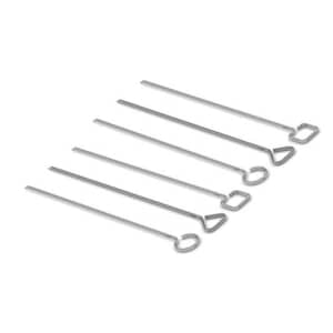 Cadac Signature Skewer Set - 30cm 