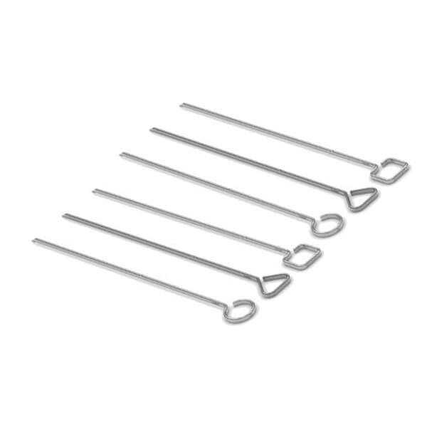 Cadac Signature Skewer Set - 30cm 