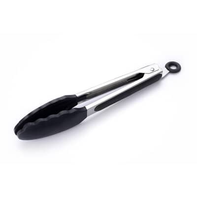 Cadac Silicone Tongs - 28 cm