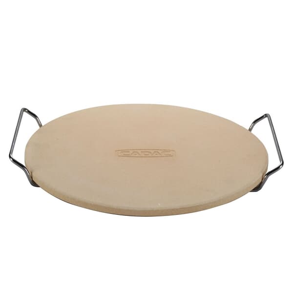 Cadac Pizza Stone - 42 cm
