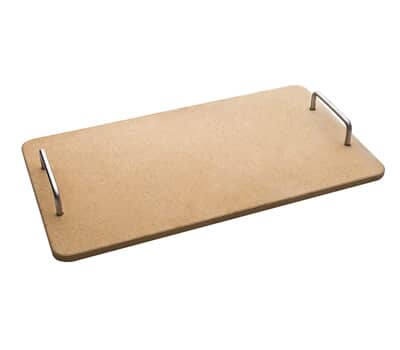Cadac Meridian Ceramic Baking Stone