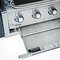 Broil King Regal 420 Built-In Head LP Gas BBQ - 2021 4