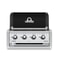 Broil King Regal 420 Built-In Head LP Gas BBQ - 2021 1