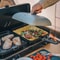 Cadac 2 Cook Grill Dome 4