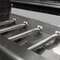 Broil King Regal S490 IR Stainless Steel Gas BBQ  4