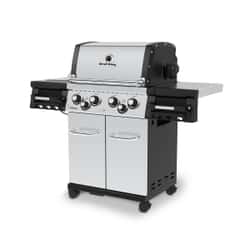 Broil King Regal S490 PRO IR Stainless Steel Gas BBQ