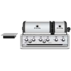 Broil King Imperial S 690 Built-In Head LP Gas BBQ - 2022