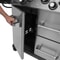 Broil King Imperial S690 IR Stainless Steel Gas BBQ 10