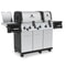 Broil King Regal S690 PRO IR Stainless Steel Gas BBQ 4