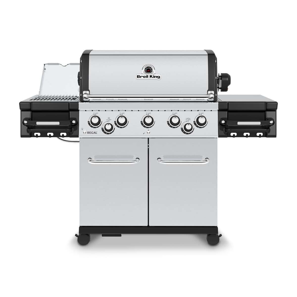 broil king regal s590