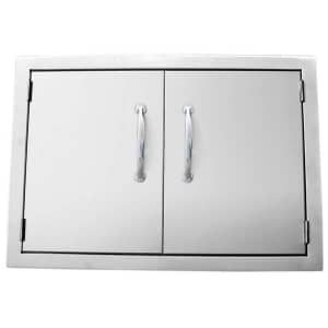Sunstone Double Doors 36 Inch